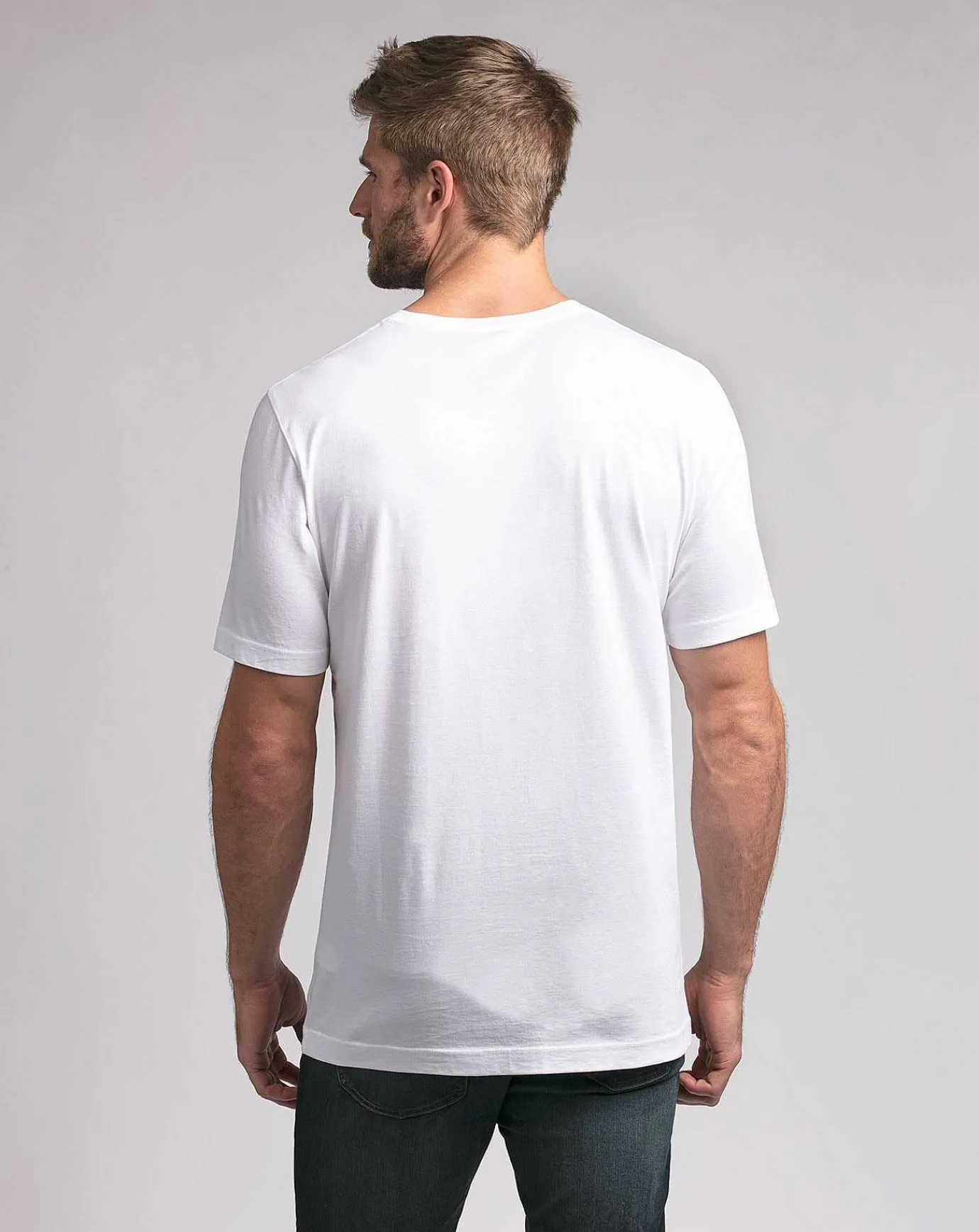 TravisMathew Nugent Tee> Tees