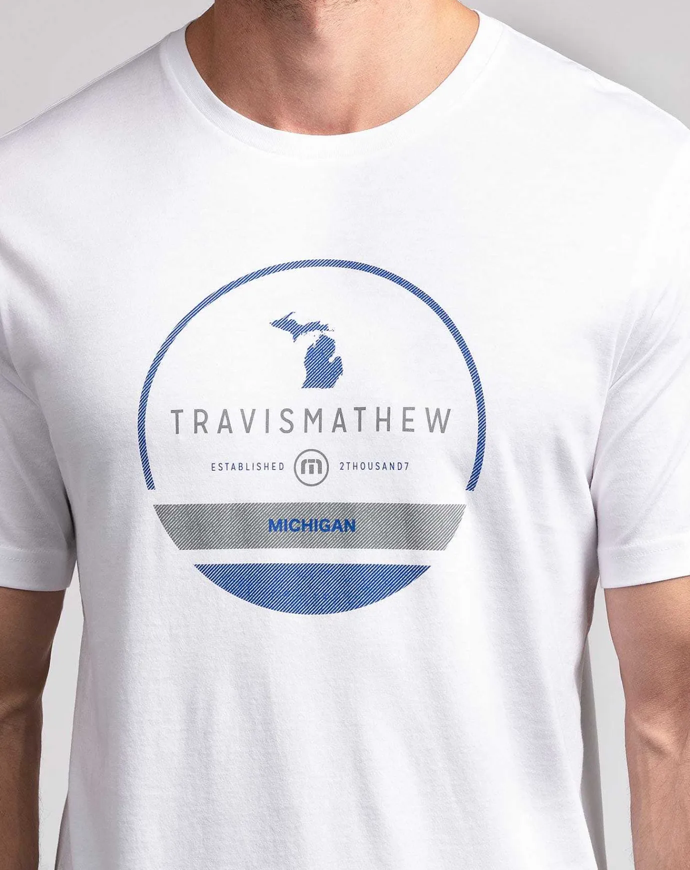 TravisMathew Nugent Tee> Tees