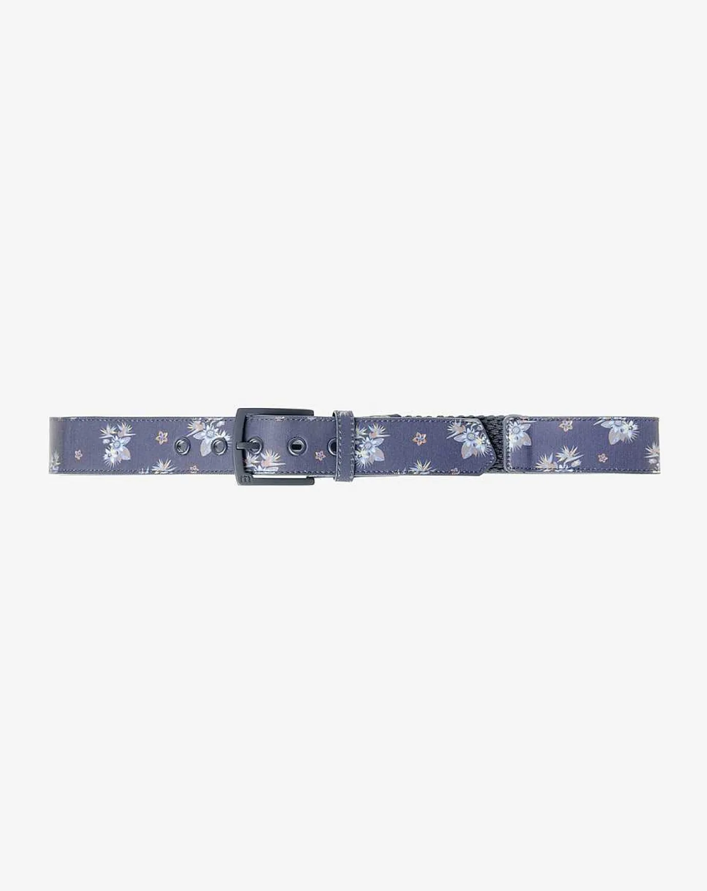 TravisMathew Ocean Flare Canvas Stretch Belt> Belts
