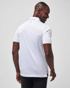 TravisMathew Ocean Time Polo> Polos