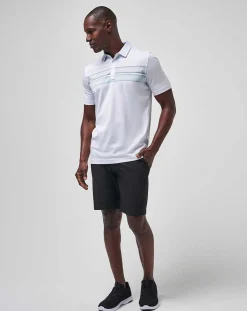 TravisMathew Ocean Time Polo><noscript><img width=