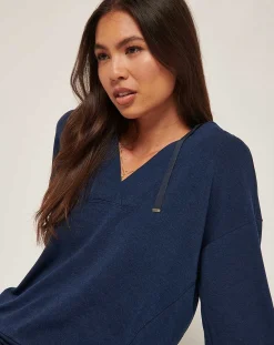 TravisMathew Oceana Cloud Terry Hoodie><noscript><img width=