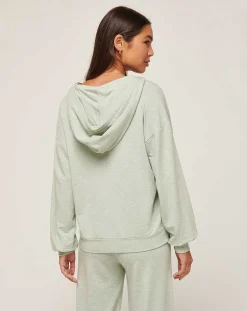 TravisMathew Oceana Cloud Terry Hoodie><noscript><img width=