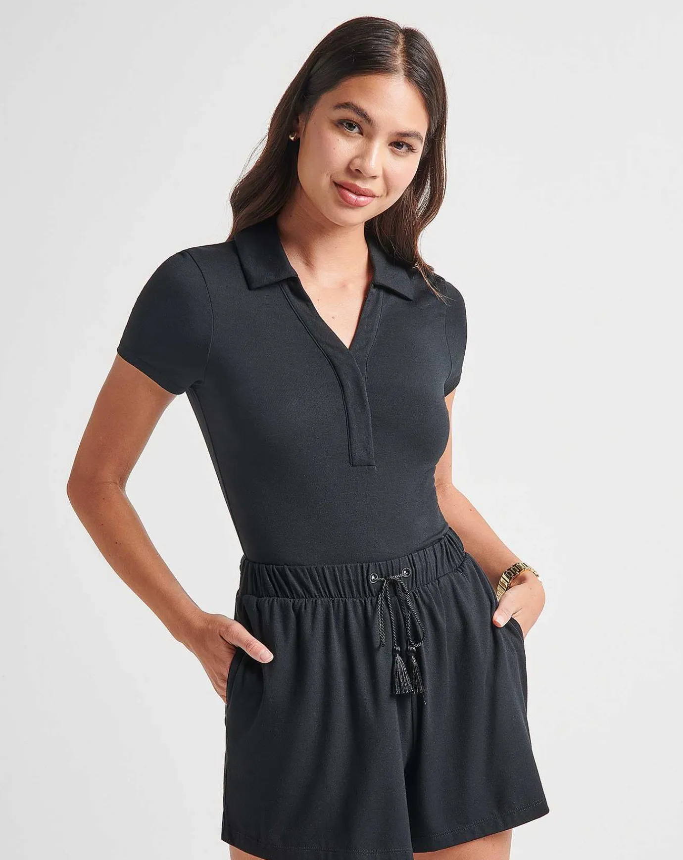 TravisMathew Odessa Polo> Polos