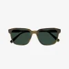 TravisMathew Offdaze Sunglasses> Sunglasses