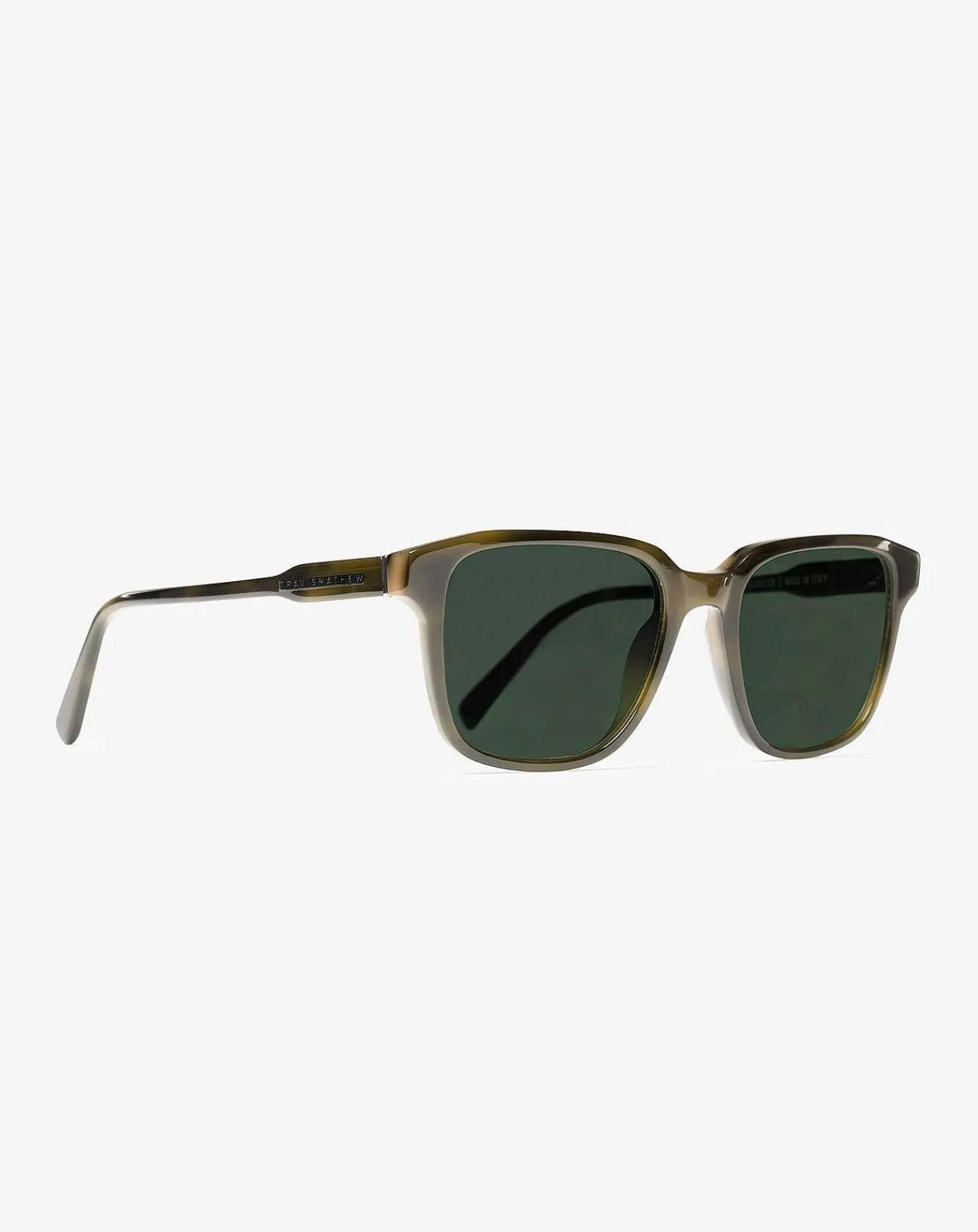 TravisMathew Offdaze Sunglasses> Sunglasses