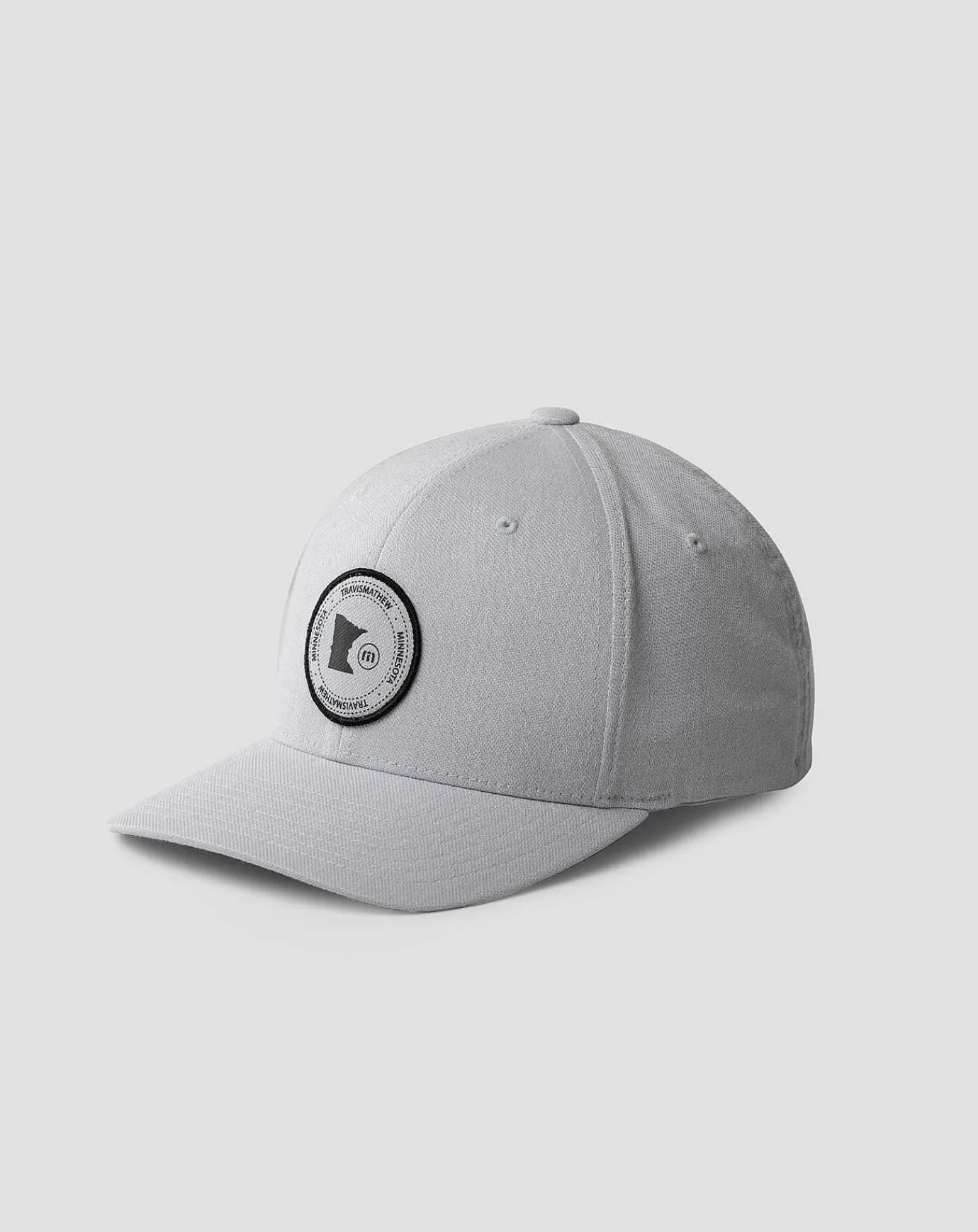 TravisMathew Oh For Sure Fitted Hat> Fitted