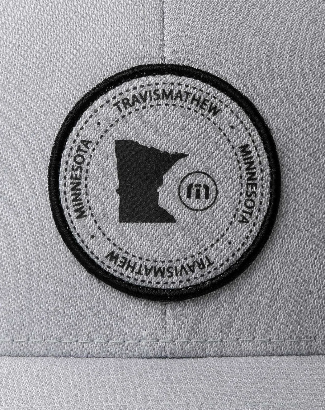 TravisMathew Oh For Sure Fitted Hat> Fitted