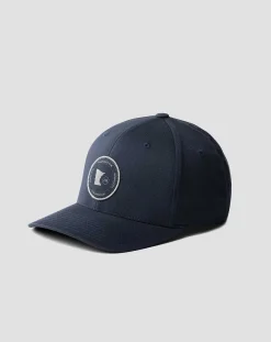 TravisMathew Oh For Sure Fitted Hat> Fitted