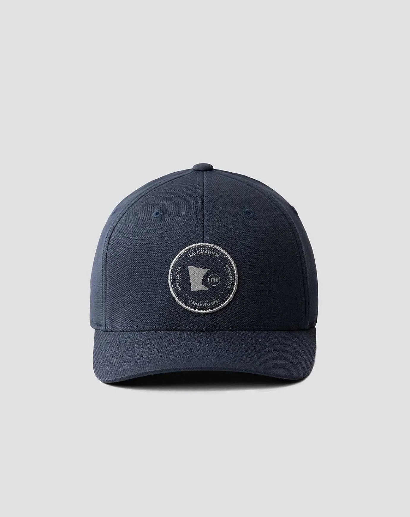 TravisMathew Oh For Sure Fitted Hat> Fitted