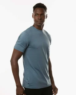 TravisMathew Olympus Tee> Tees