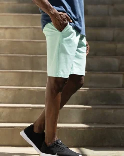 TravisMathew On A Boat Short 9In><noscript><img width=