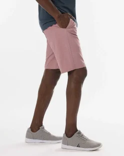 TravisMathew On A Boat Short 9In> Shorts