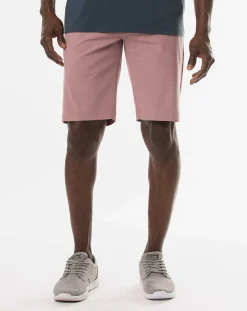 TravisMathew On A Boat Short 9In><noscript><img width=