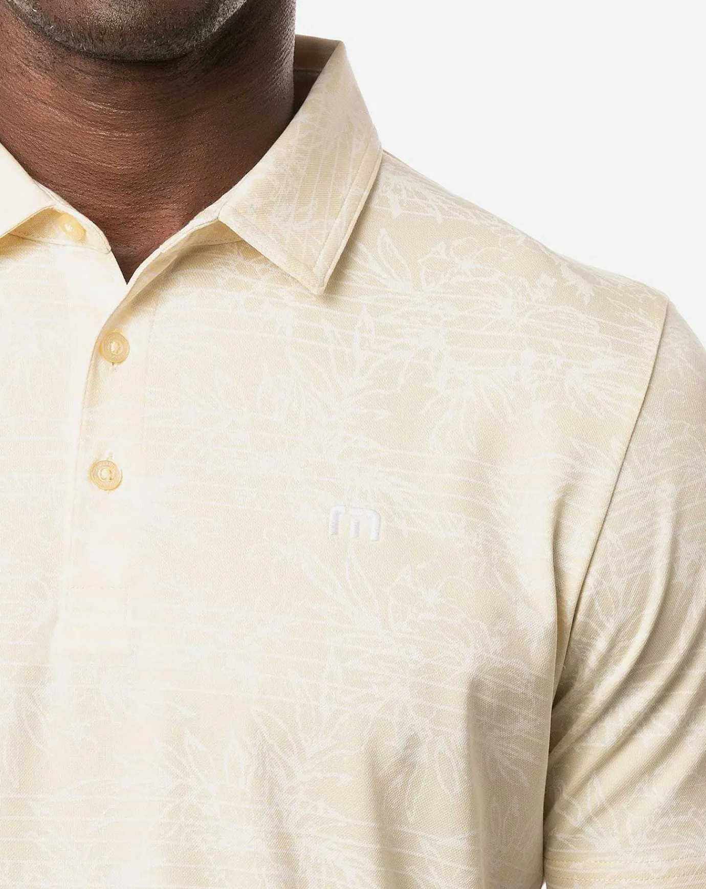 TravisMathew On Porpoise Polo> Polos