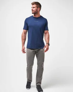 TravisMathew On The Docks Tee><noscript><img width=
