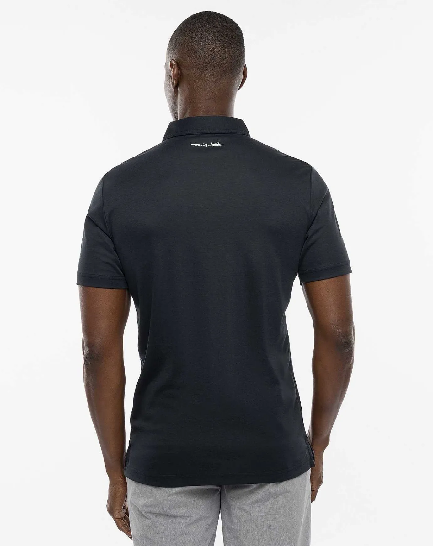 TravisMathew On The Lot Polo> Polos