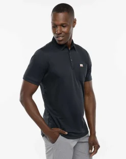 TravisMathew On The Lot Polo> Polos