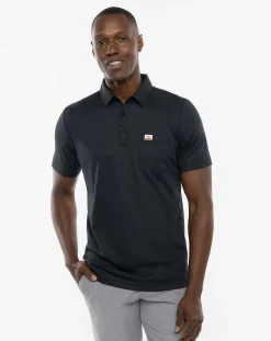 TravisMathew On The Lot Polo><noscript><img width=
