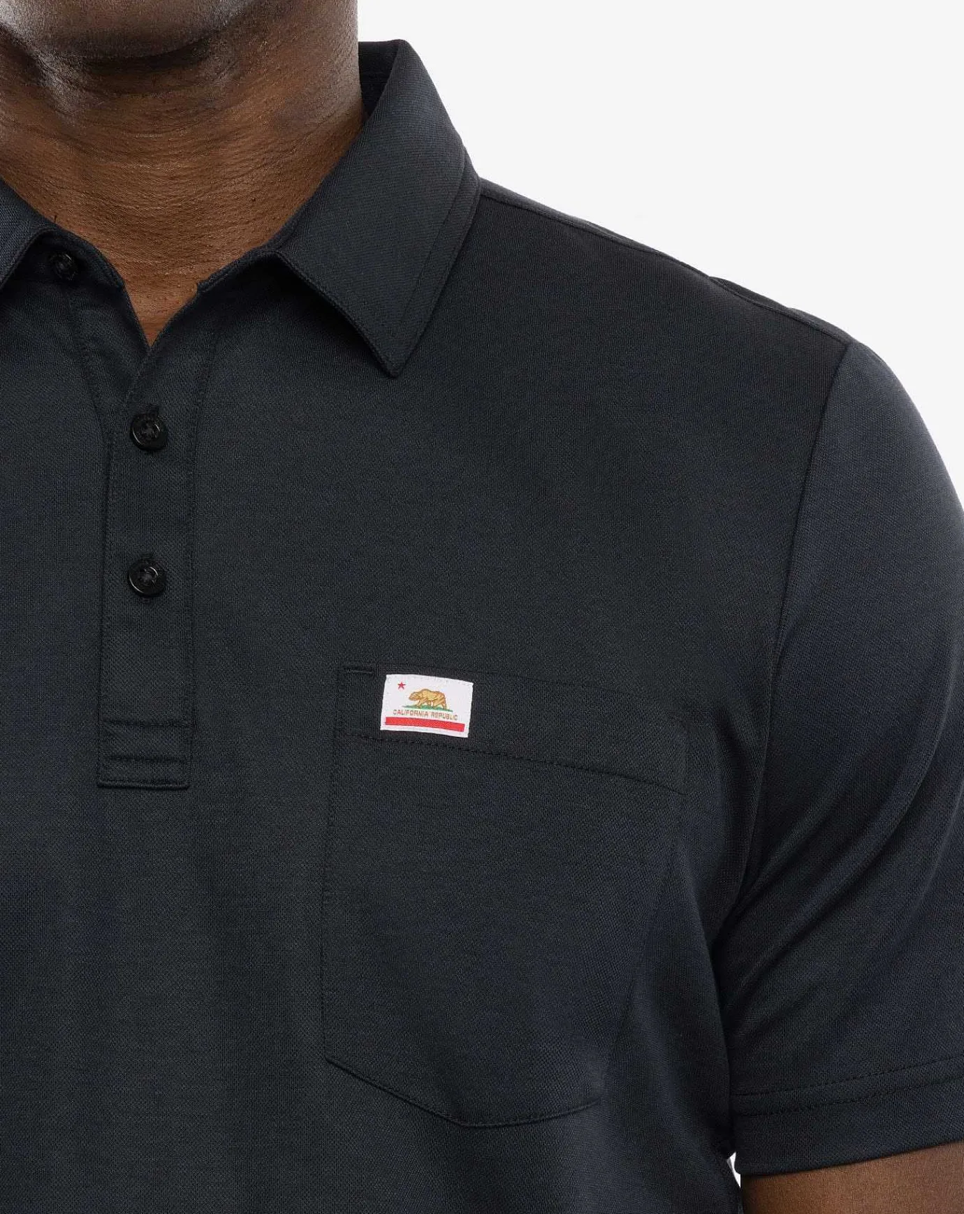 TravisMathew On The Lot Polo> Polos