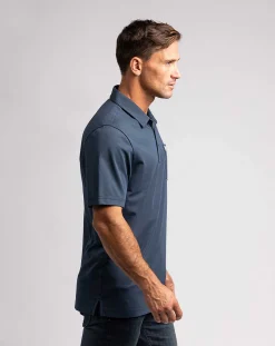 TravisMathew On The Lot Polo> Polos