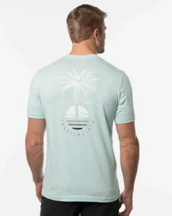 TravisMathew Ontario Tee> Tees