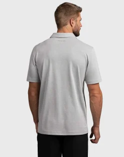 TravisMathew Onto Something Here Polo> Polos