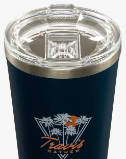 TravisMathew Open Bar Tumbler> Drinkware