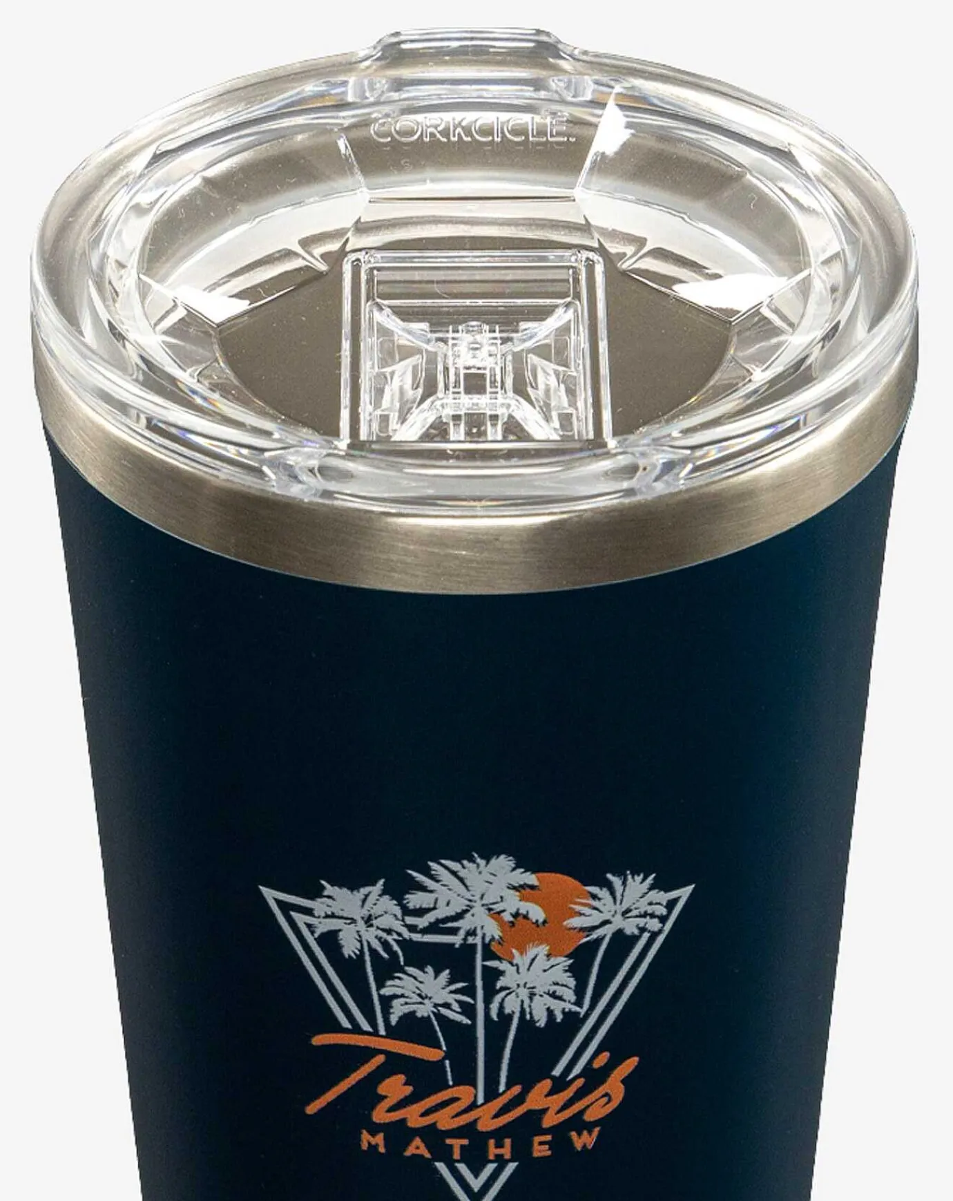 TravisMathew Open Bar Tumbler> Drinkware