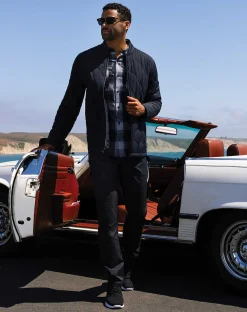 TravisMathew Open To Close Pant> Pants