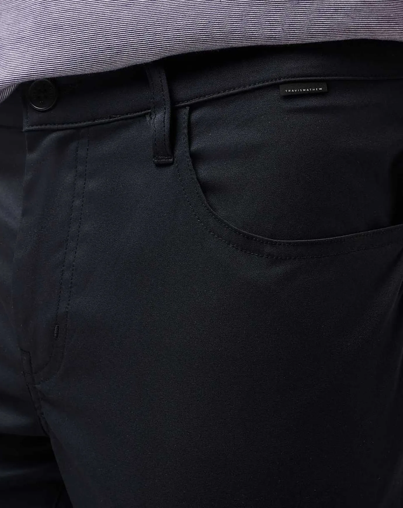 TravisMathew Open To Close Pant> Pants