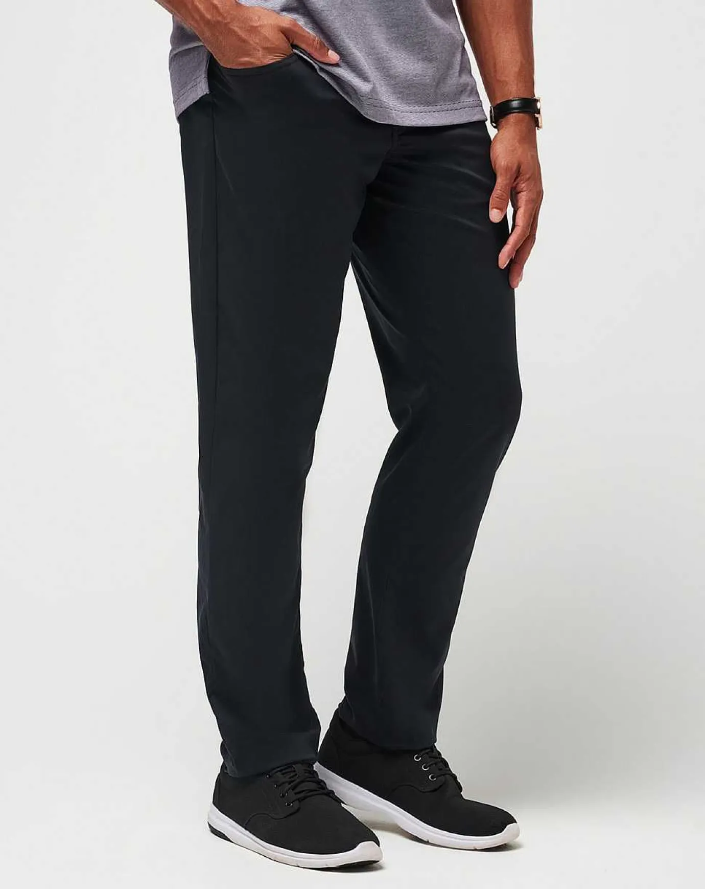 TravisMathew Open To Close Pant> Pants