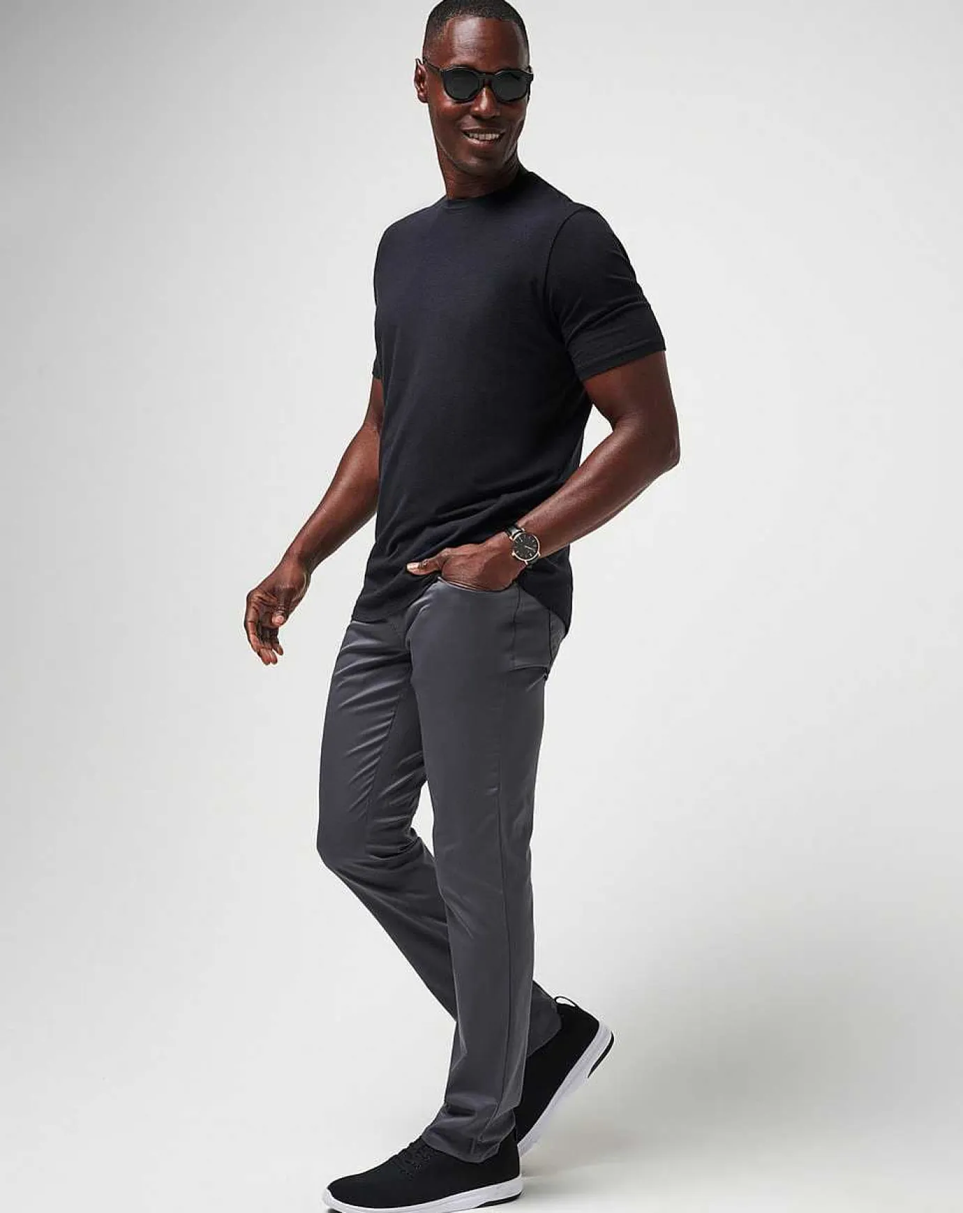 TravisMathew Open To Close Pant> Pants