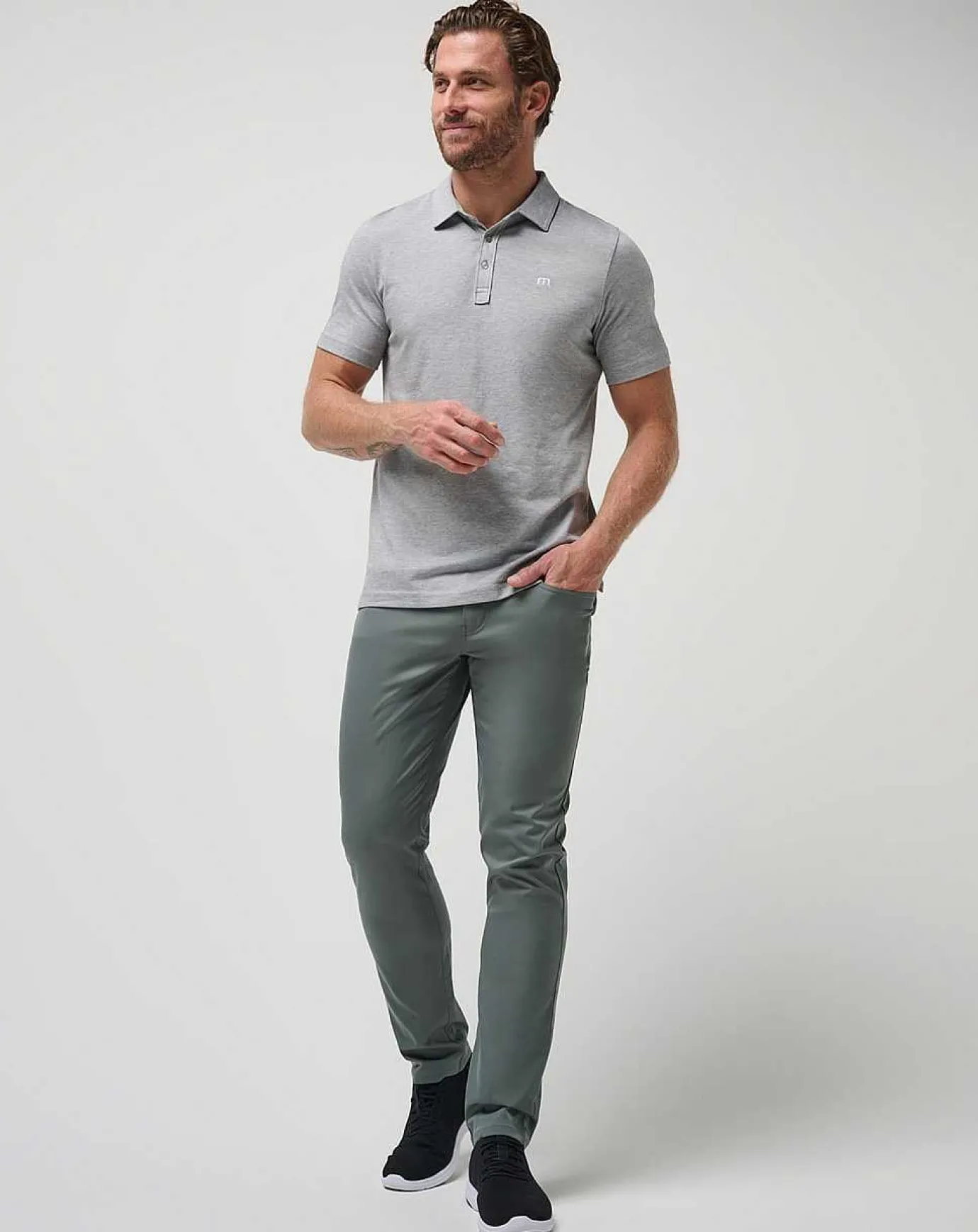 TravisMathew Open To Close Pant> Pants