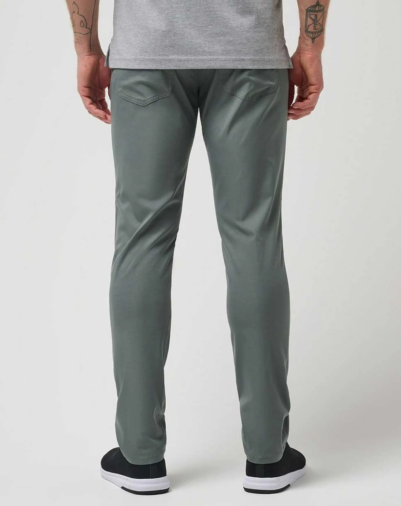 TravisMathew Open To Close Pant> Pants
