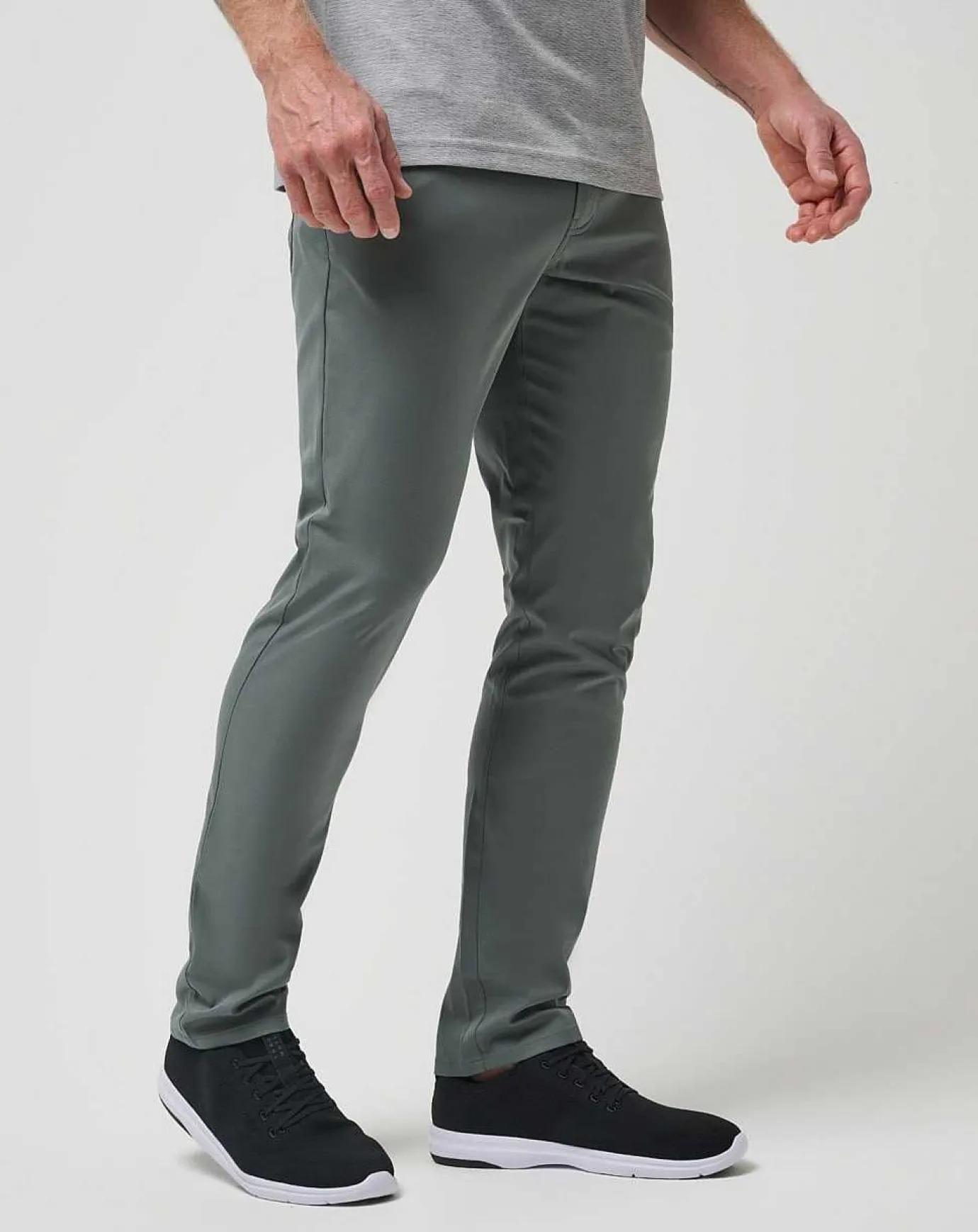 TravisMathew Open To Close Pant> Pants