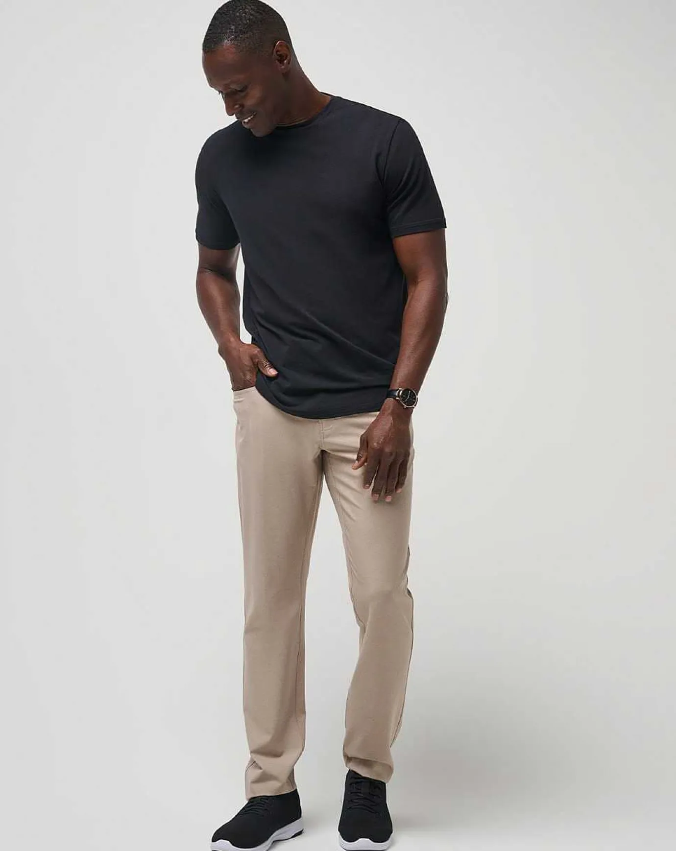 TravisMathew Open To Close Pant> Pants