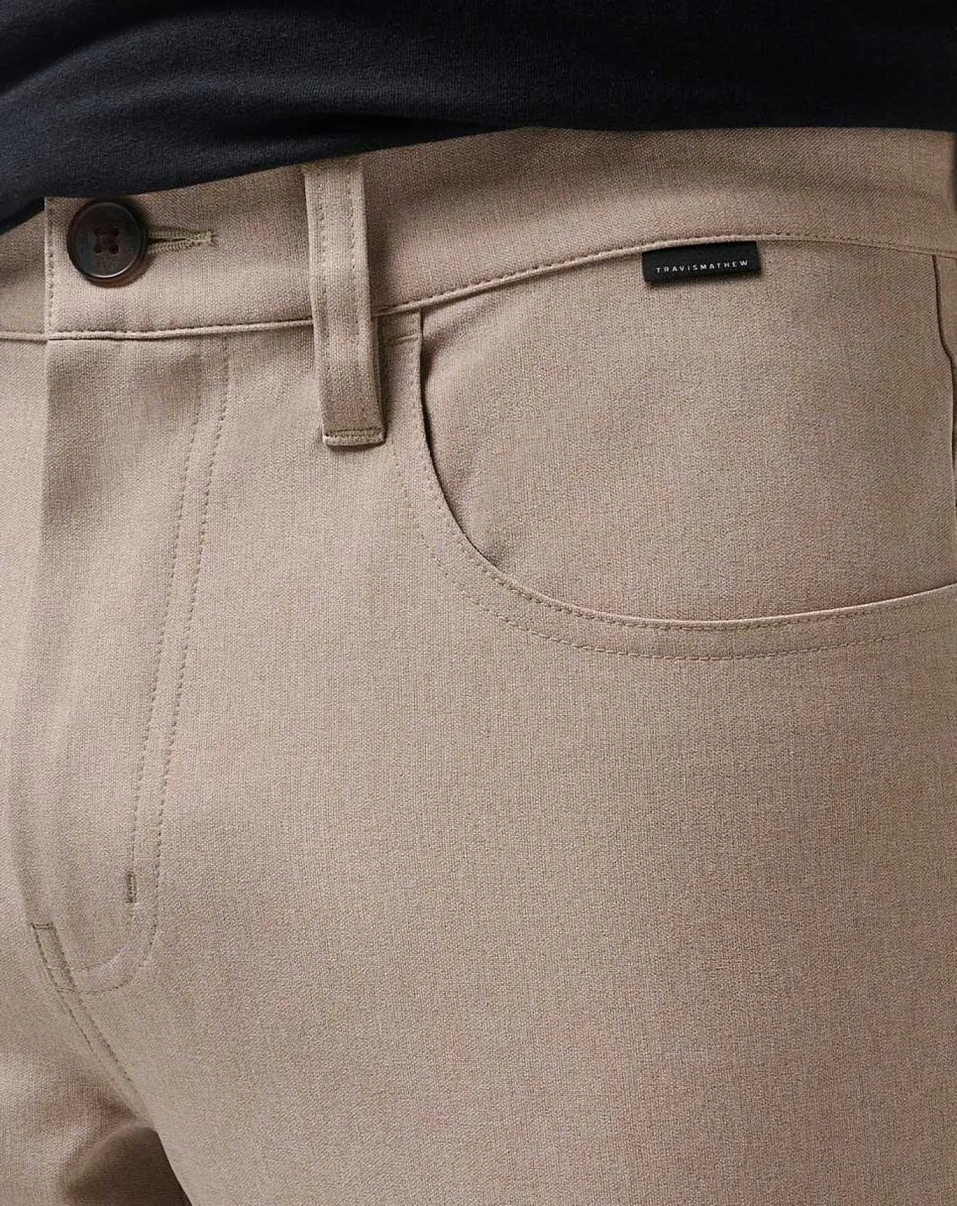 TravisMathew Open To Close Pant> Pants