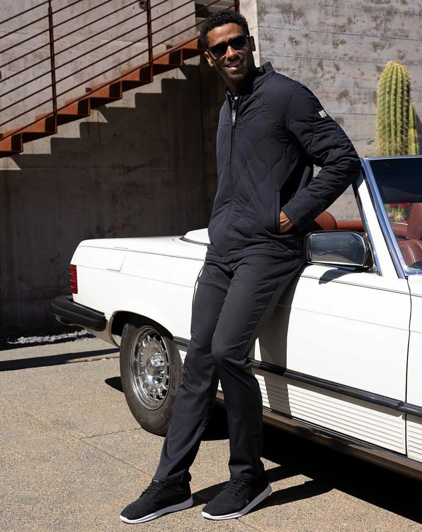 TravisMathew Open To Close Pant> Pants