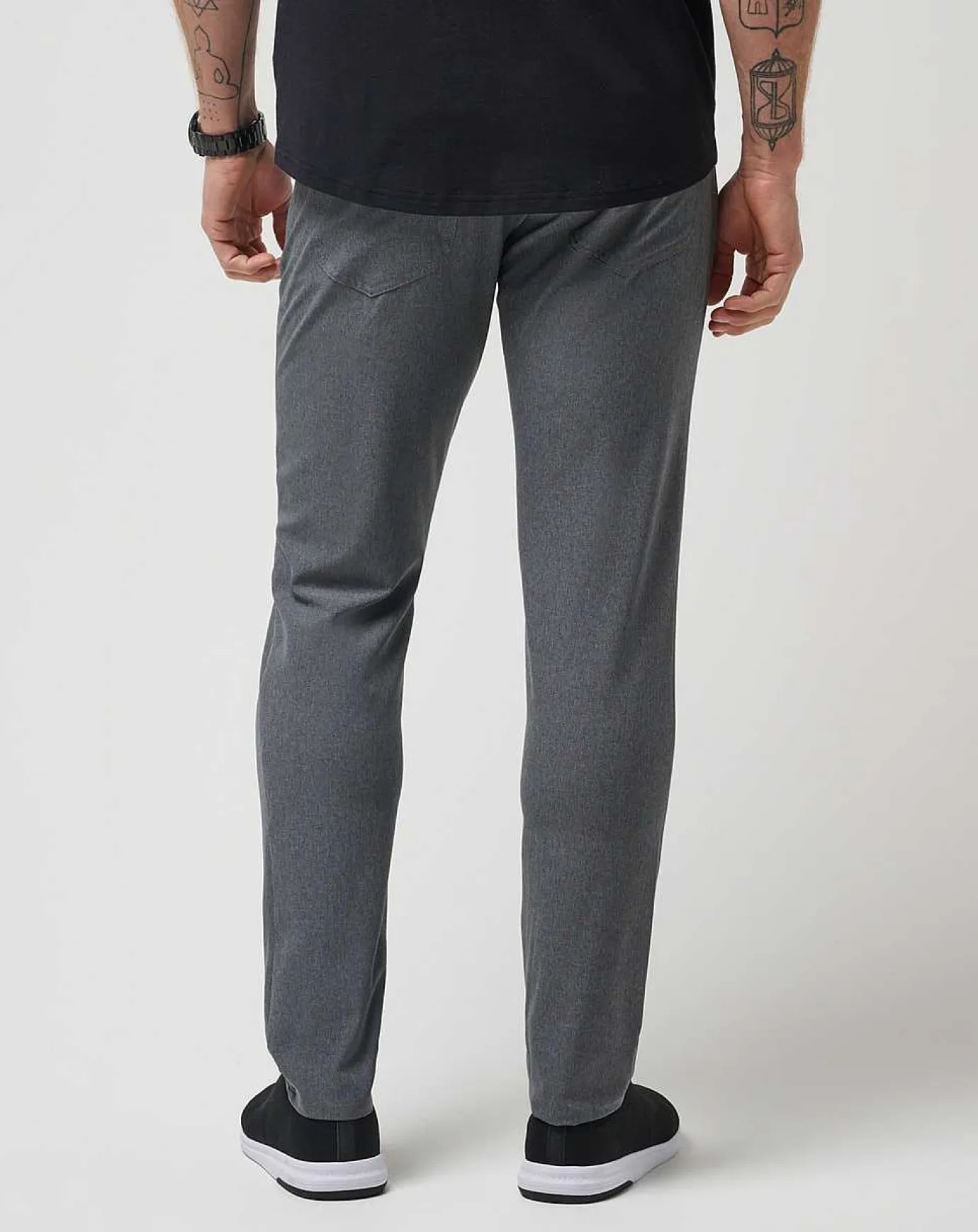 TravisMathew Open To Close Pant> Pants