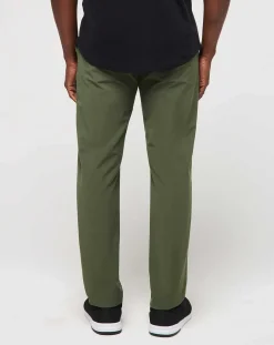 TravisMathew Open To Close Tech Chino Pant> Pants