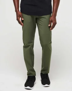 TravisMathew Open To Close Tech Chino Pant> Pants