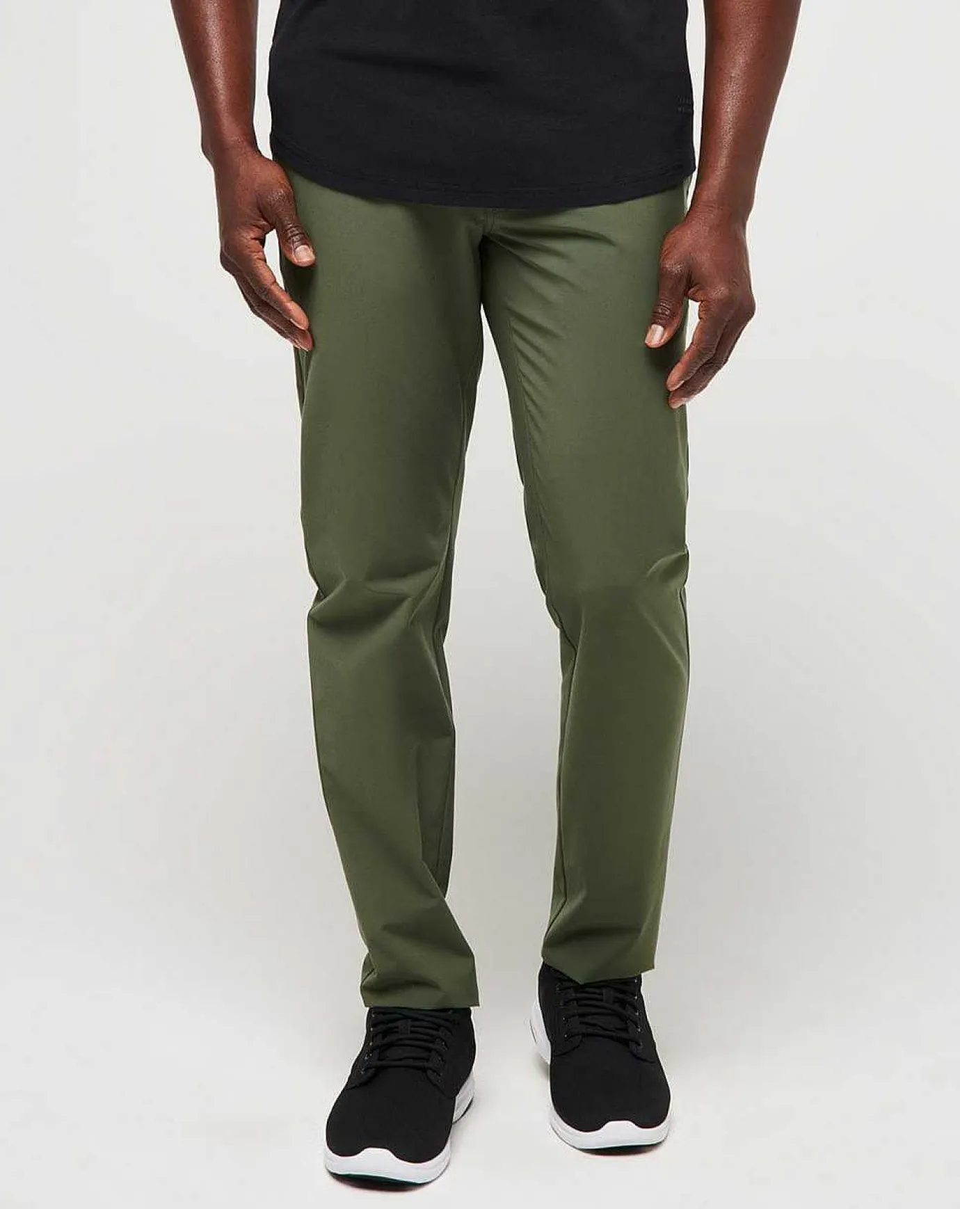 TravisMathew Open To Close Tech Chino Pant> Pants