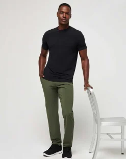 TravisMathew Open To Close Tech Chino Pant><noscript><img width=