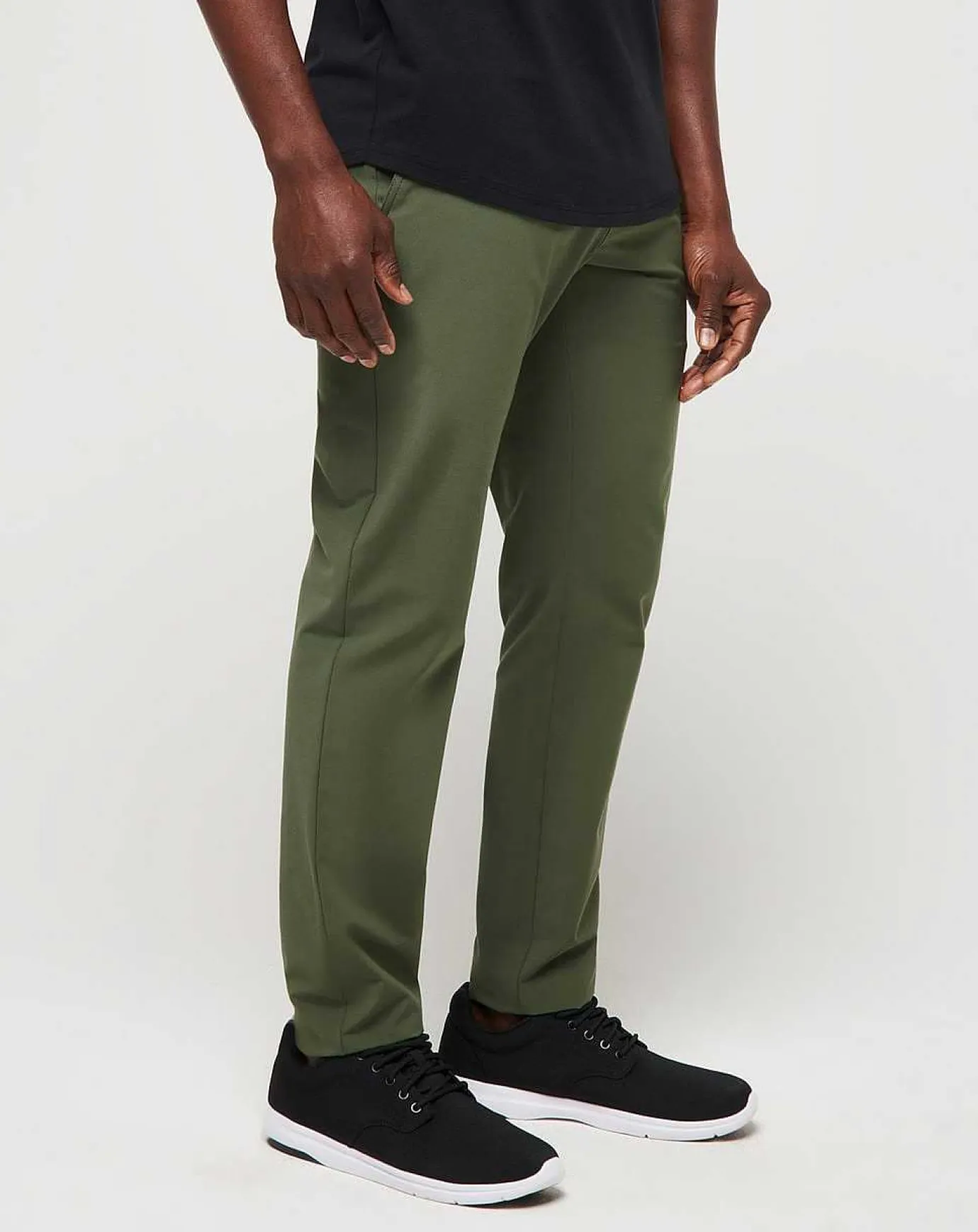TravisMathew Open To Close Tech Chino Pant> Pants