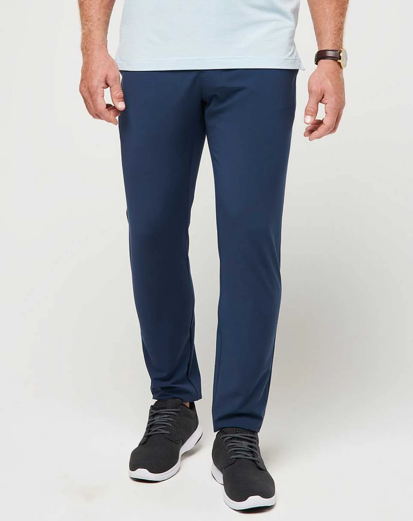 TravisMathew Open To Close Tech Chino Pant> Pants