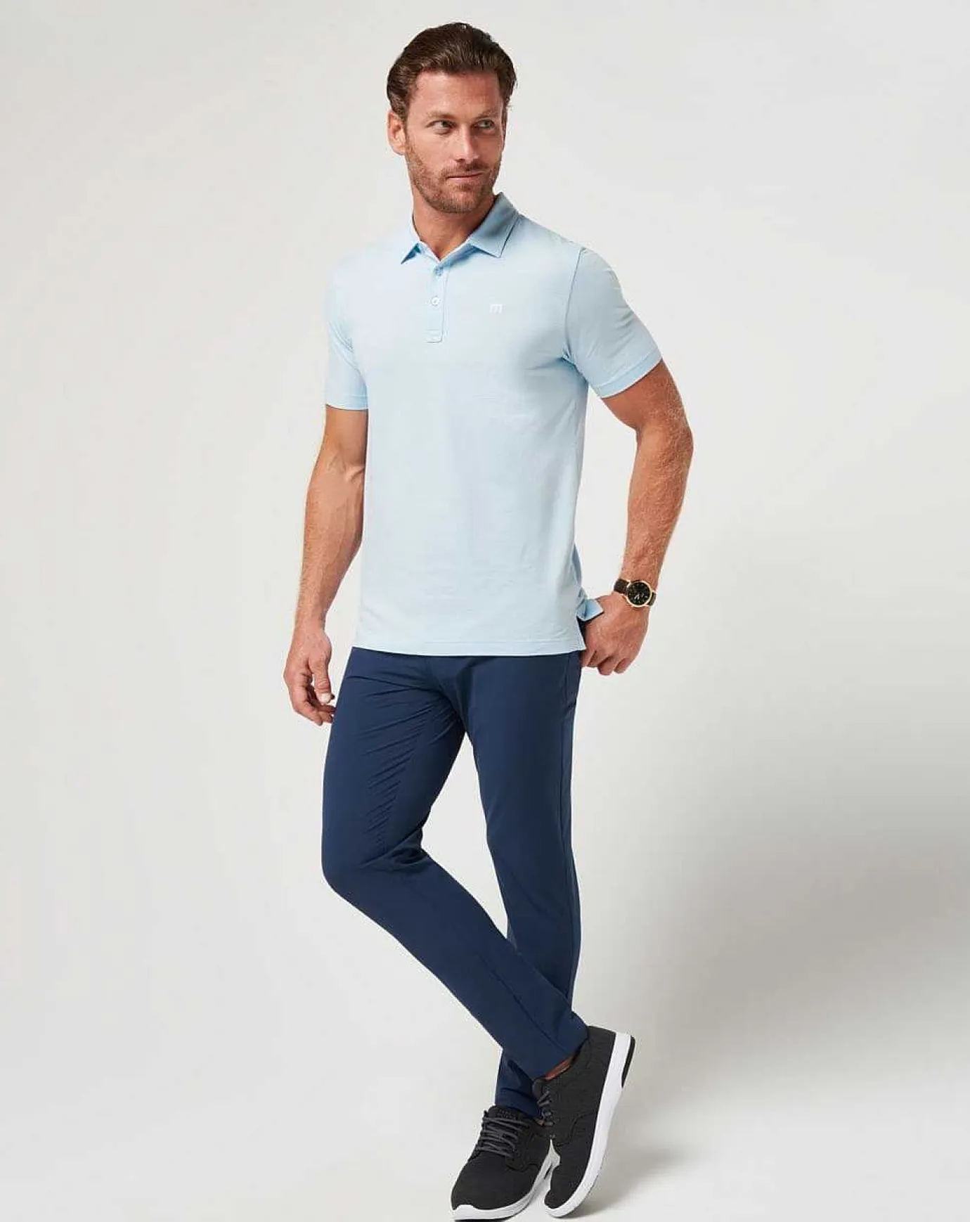 TravisMathew Open To Close Tech Chino Pant> Pants