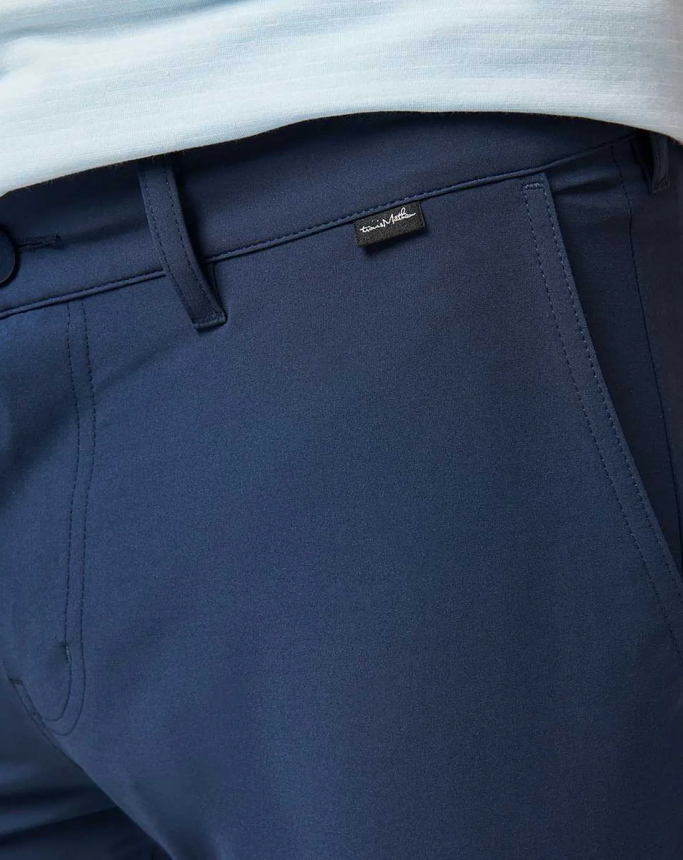 TravisMathew Open To Close Tech Chino Pant> Pants
