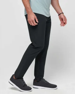 TravisMathew Open To Close Tech Chino Pant> Pants