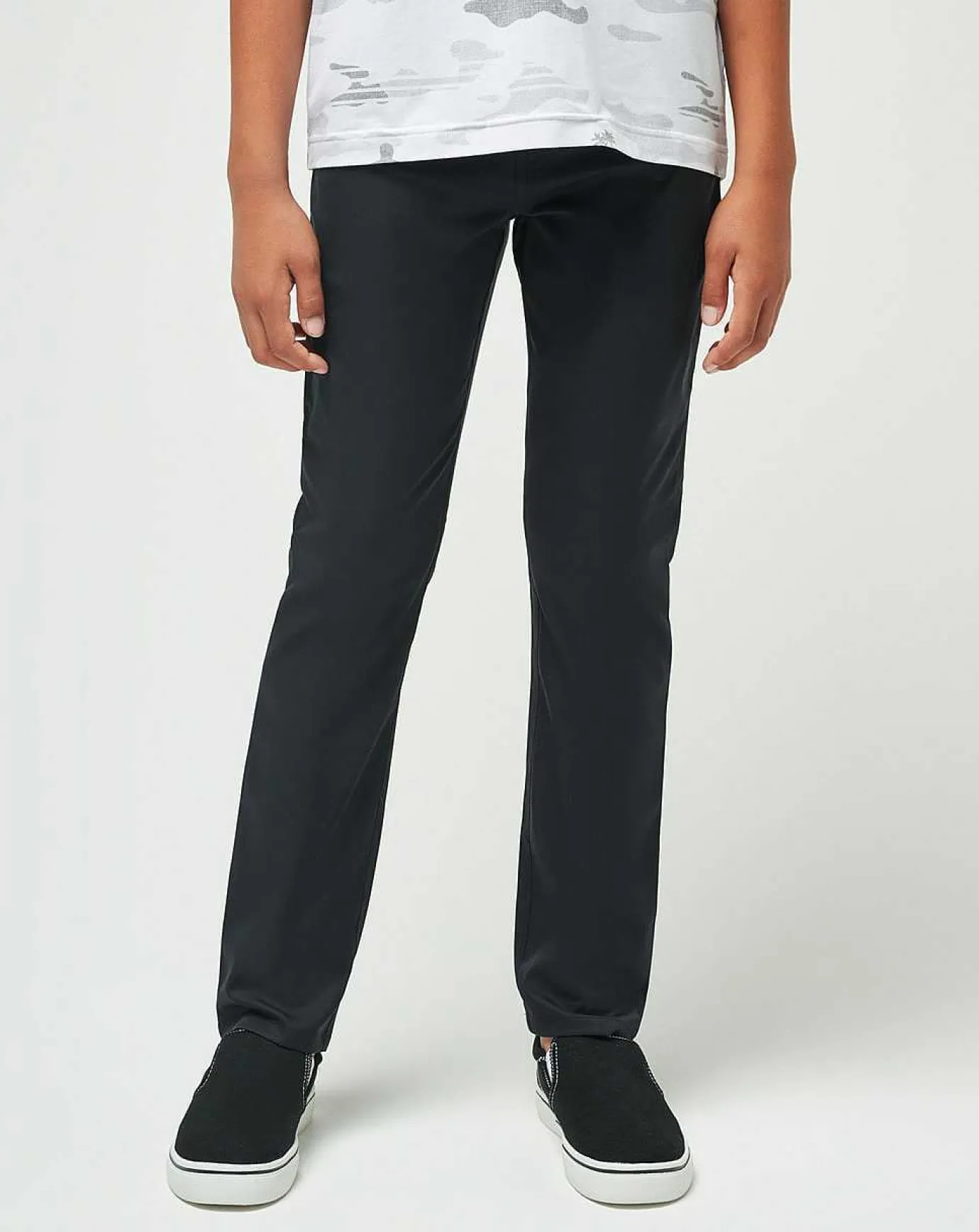 TravisMathew Open To Close Youth Pant> Youth Bottoms